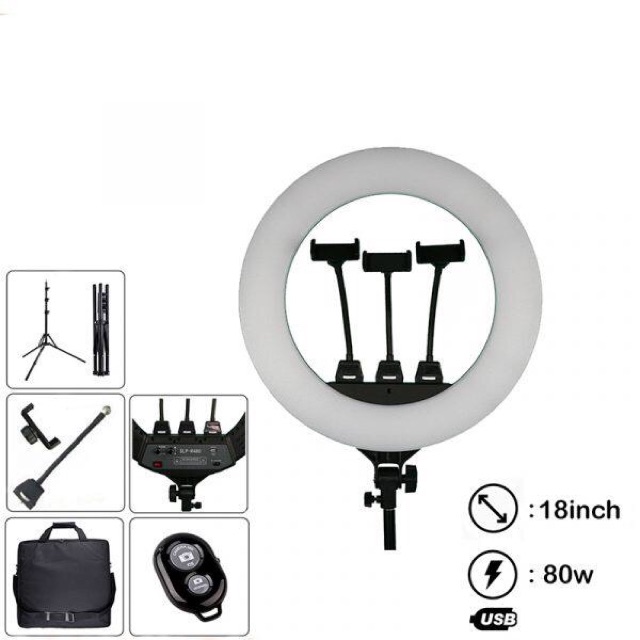 Bộ Đèn Livestream đèn make up, đèn chụp hình | BigBuy360 - bigbuy360.vn