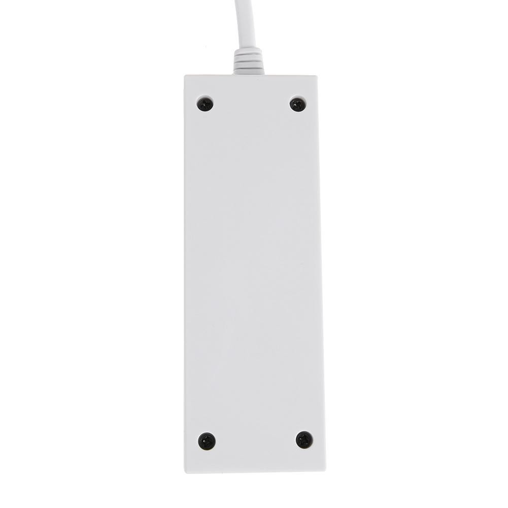 Bộ sạc đa năng 4 cổng USB sạc nhanh mở rộng 5V 2A giắc cắm EU