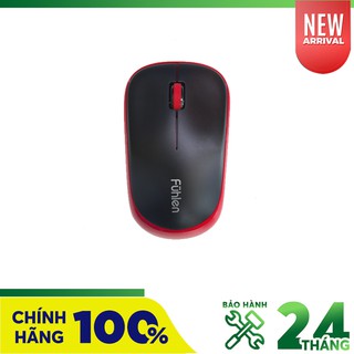 Chuột Fuhlen A03GS