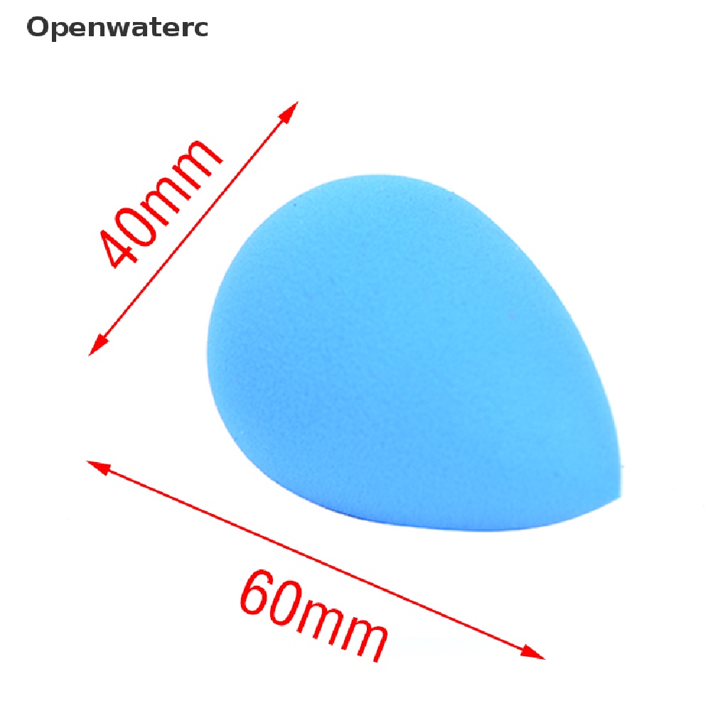 Bông Mút Trang Điểm Mềm Mại Tiện Dụng