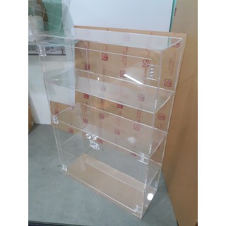 Tủ Mỹ Phẩm Nước Hoa size lớn  - SDC Offical