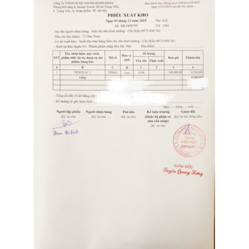 Com bo 2 hộp Sữa Newzlac Baby hộp 700g HSd T7/2024