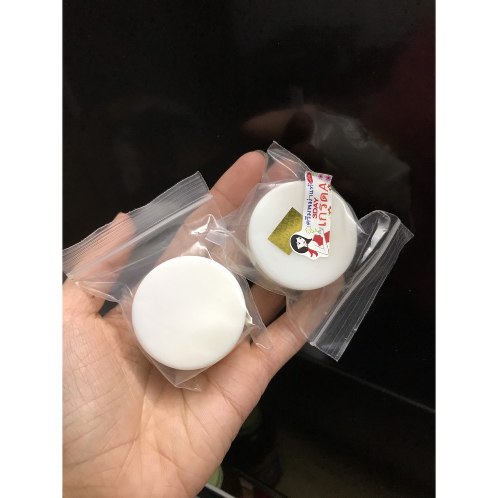 HŨ TRÒN KEM BAN ĐÊM CLOBETAMIL DƯỠNG TRẮNG VÀ CẤP NƯỚC CHO DA (HÀNG CÓ TEM) | BigBuy360 - bigbuy360.vn