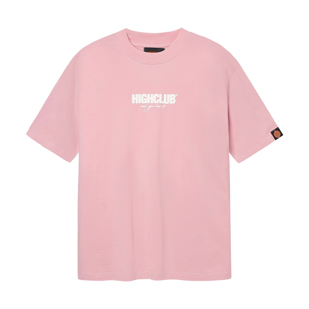 Basic V2 Tee - Black/White/Beige/Pink | BigBuy360 - bigbuy360.vn