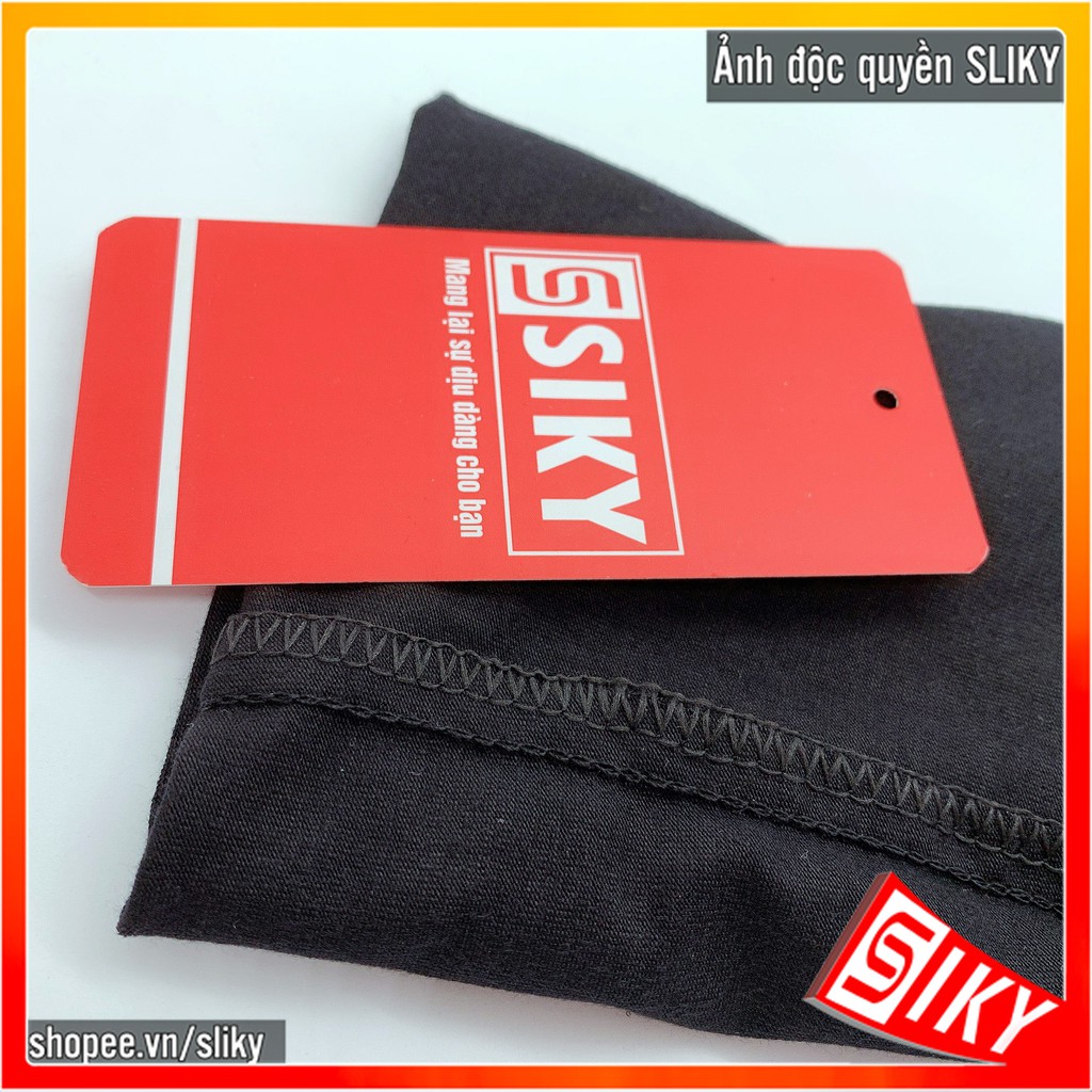 [Video thật] Quần legging nâng mông SIKY | BigBuy360 - bigbuy360.vn