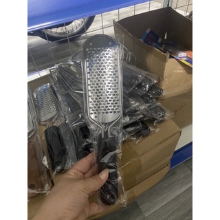 Chà gót chân Inox - Lẻ 01 cái