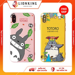 Ốp lưng iphone 6plus 6splus 7 plus 8plus X Xr XsM 11 12 13 Promax - PT-197 - LionKingStore