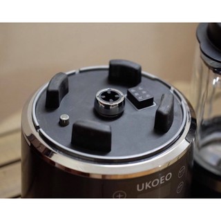Máy làm sữa UKOEO PR5 PLUS