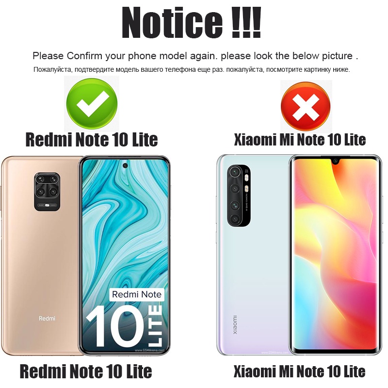 Ốp Điện Thoại Mặt Gương 3D Lấp Lánh Chống Sốc Cho Xiaomi Redmi Note 10S 10 Pro 4G Xiaomi Redmi Note 11S 11 Pro
