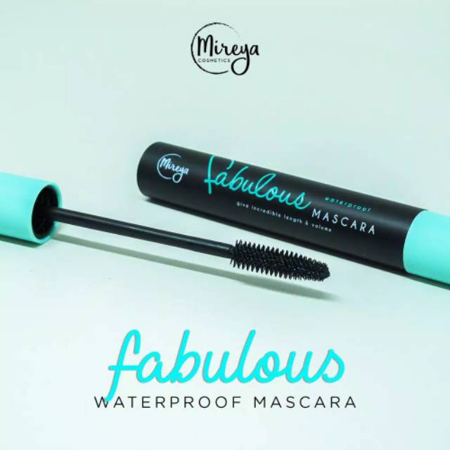(hàng Mới Về) Mascara Chuốt Mi Làm Dày Mi Hiệu Quả | BigBuy360 - bigbuy360.vn