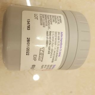 Kem trị hăm sudocrem 60g Anh