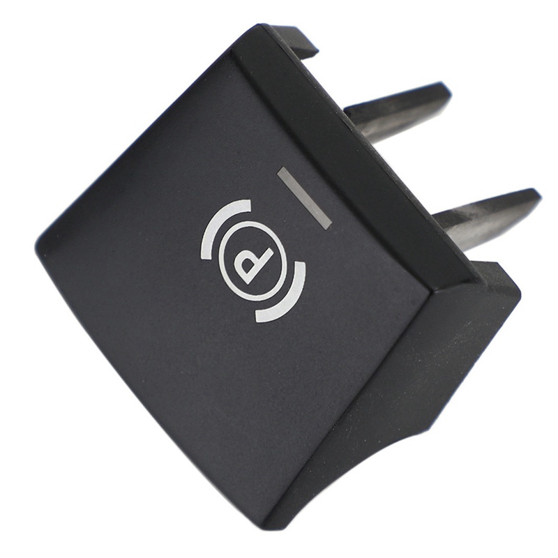 Ốp Bảo Vệ Công Tắc Điều Khiển Từ Xa Cho Xe Hơi 61312822518 Phụ Kiện Chuyên Dụng Dành Cho BMW 5 7 X3 F01 F02 F10 F18 F20 F25 2010-2017