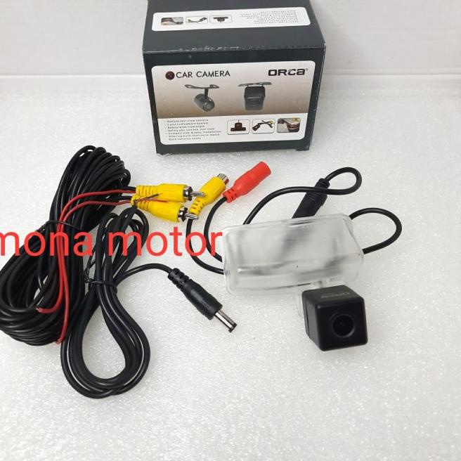 ✸Camera lùi xe OEM AVANZA XENIA / VELOZ mới | BigBuy360 - bigbuy360.vn