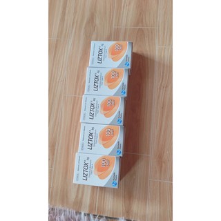 Liztox thon gọn