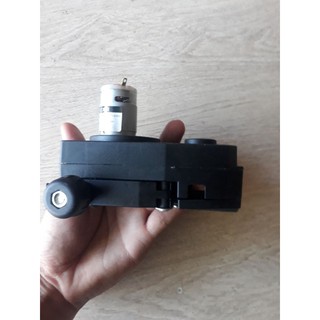 bộ đẩy dây máy hàn mig mini