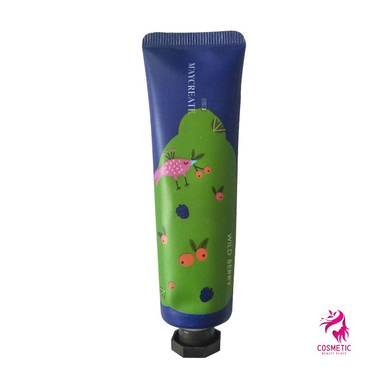 Kem Dưỡng Da Tay M'AYCREATE 30g Vị Hoa Quả Cho Đôi Tay Mềm Mại P621 | BigBuy360 - bigbuy360.vn