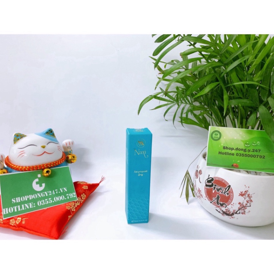 ✅ xịt khử mùi Naxi  [Freeship] ❤️- ứng dụng công nghệ phủ băng từ Mỹ