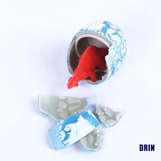 Đồ Chơi Trứng Khủng Long Nở Thần Kì