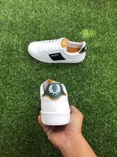 Giày Fred perry chính hãng