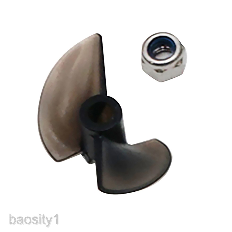 Cánh Quạt 3 Cánh FT011-10 Thay Thế Cho Thuyền Điều Khiển Feilun FT011