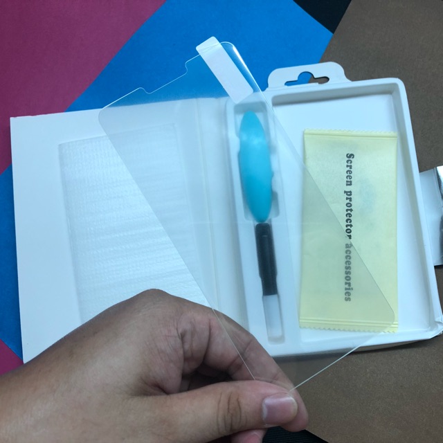 cường lực uv LG G8