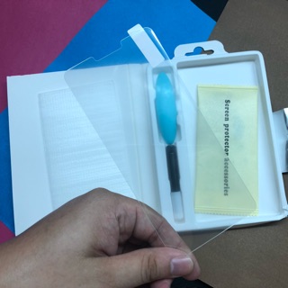 Cường lực uv lg g8