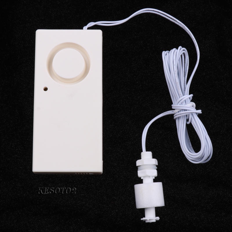 Thiết Bị Báo Động Rò Rỉ Nước 2 Trong 1 Tiện Dụng