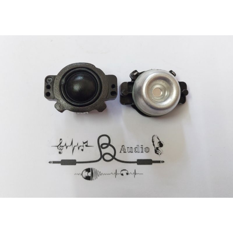 Loa tép b&o cao cấp 4ohm 15w