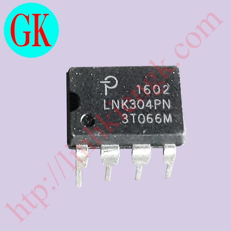 IC nguồn LNK304 PN [A-04]