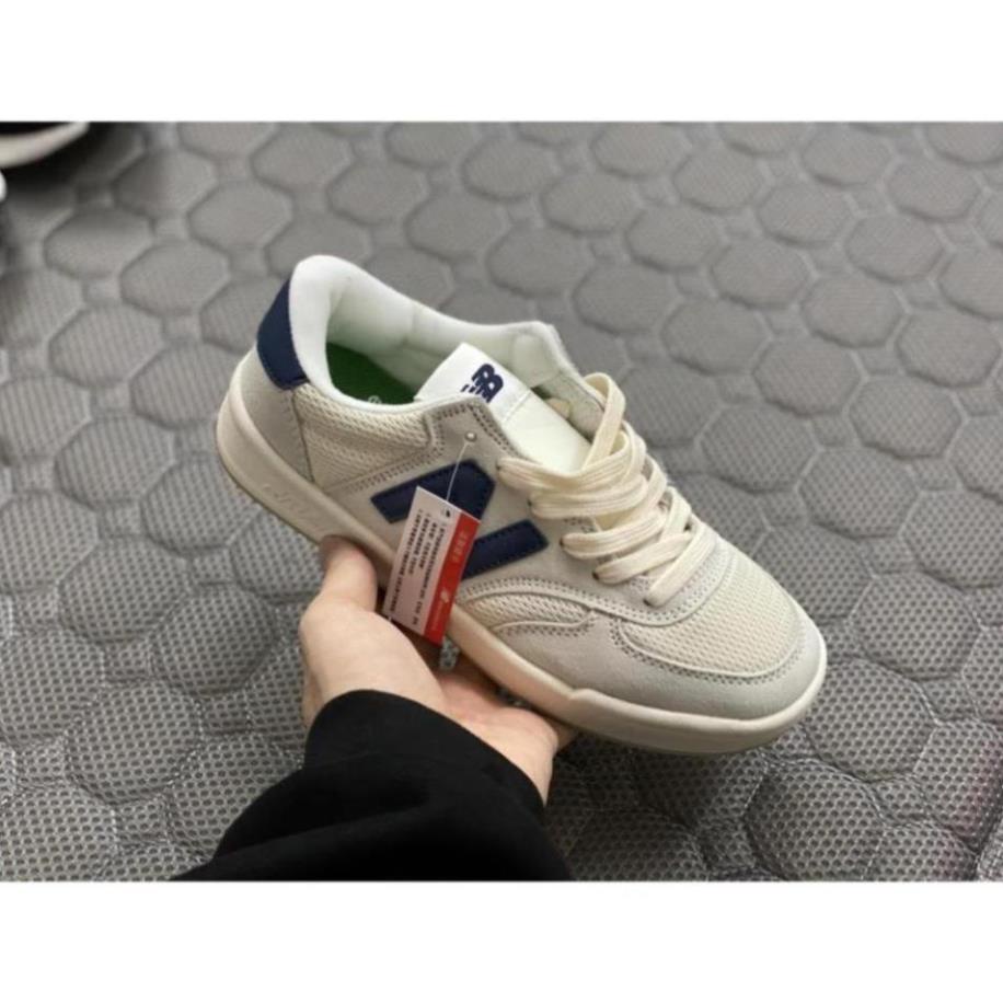 Giày Thể Thao Sneakers NewBalance NB Xanh Than Bản S.C Cao Cấp Full Box+ tặng kèm Box Bg ️🥅 ✂