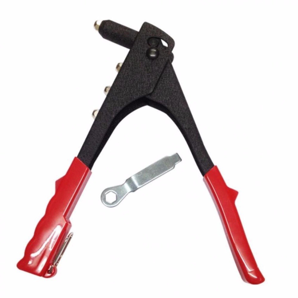 Kìm Rút Tán Nhôm Đẹp