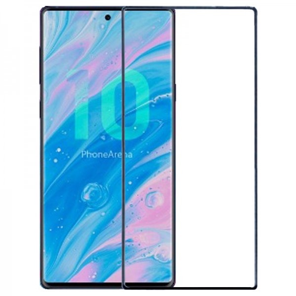 Dán PPF Bảo vệ màn hình Samsung Galaxy Note 10 Full màn mặt trước – sau