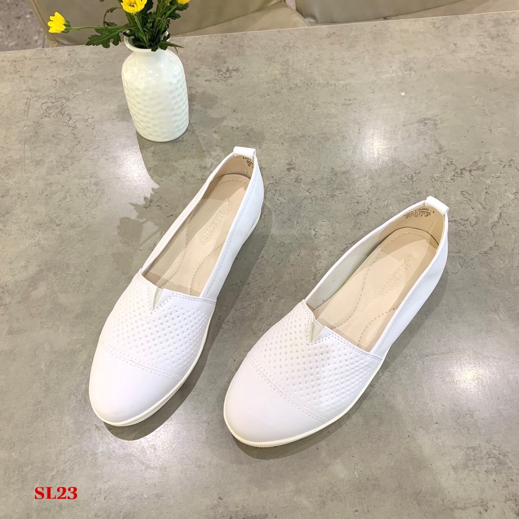 Giày slipon đẹp Em’s Shoes MS: SL23