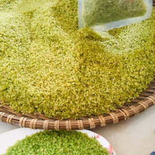 Cốm nếp dẹp ( 1kg )