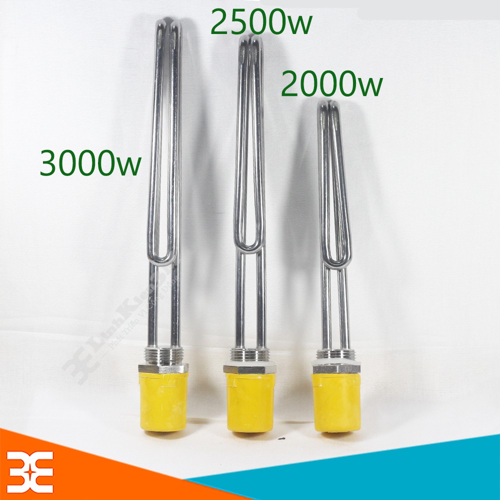 Thanh Điện Trở Gia Nhiệt - Nấu Nước 220V Tiện Lợi