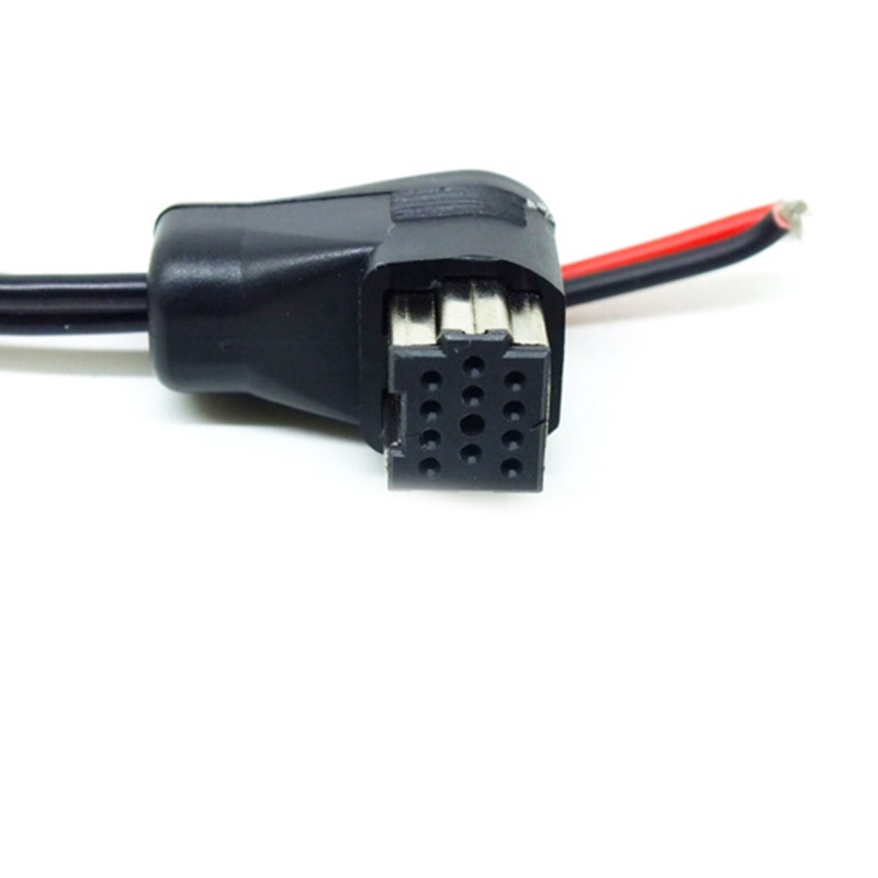 Thiết Bị Nhận Tín Hiệu Bluetooth 11-Pin Cho Pioneer IP-Bus