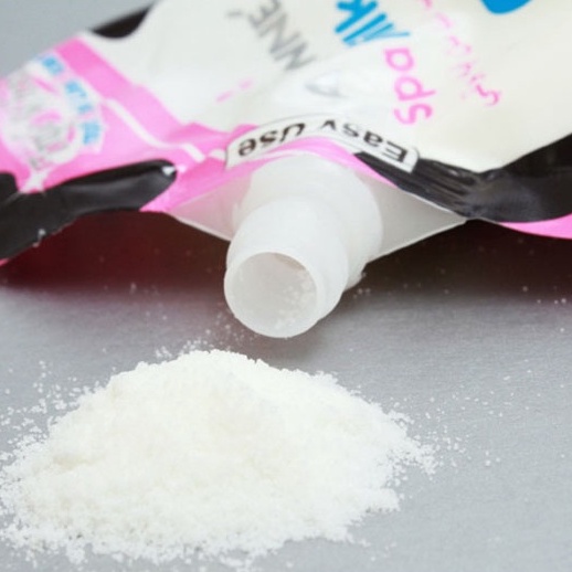 Muối Tắm Sữa Bò Tẩy Tế Bào Chết A Bonne Spa Milk Salt Thái Lan 350 g