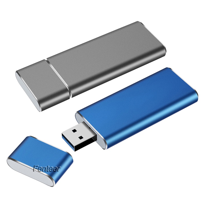 Đầu Đọc Ổ Cứng M.2 Ngff Sang Usb 3.0 Ssd 6gbps Kèm Chìa Khóa B / M