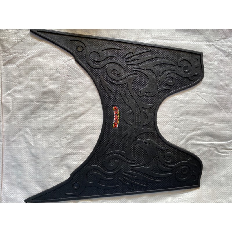 Thảm caosu Click _ Vario