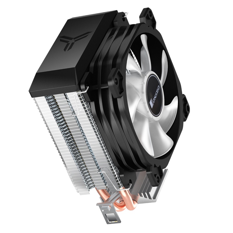 [SIÊU RẺ] Quạt Tản Nhiệt Fan CPU Jonsbo CR1200E Led RGB