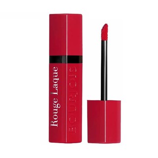 Son Kem Bourjois Rouge Laque 06 Framboiselle màu đỏ trầm