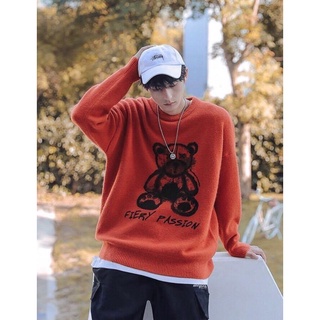 áo len hot hit nhất 2021