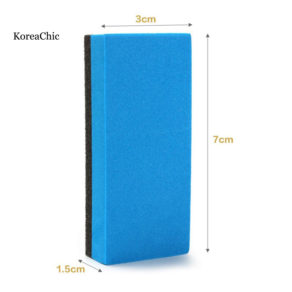 Dung dịch loại bỏ vết trầy xước cho thân xe hơi