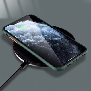[Clover 2020] Ốp lưng iPhone 11, 11 Pro, 11 Pro Max dẻo dày