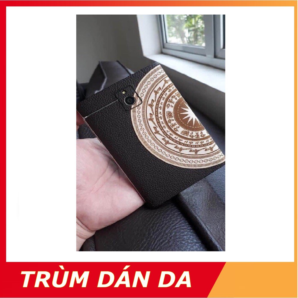 MIẾNG DÁN DA BLACKBERRY PASSPORT/ SILVER/ ATT/ GHÉP TRỐNG ĐỒNG - DA THẬT 100%