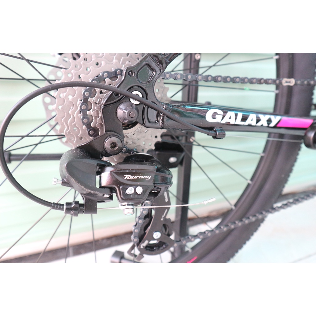 Xe đạp Galaxy Ml220 2021