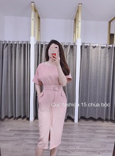 Váy đai eo hàng thiết kế ( tìm sỉ lẻ) VS0121063