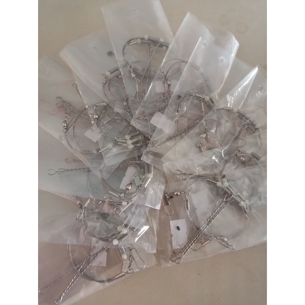 THẺO CÁP T3 CÂU CÁ