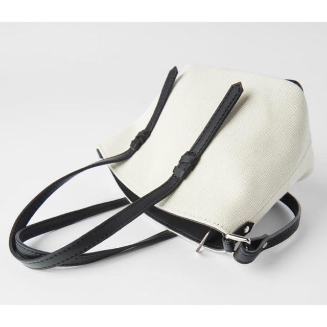 Túi Zara authentic