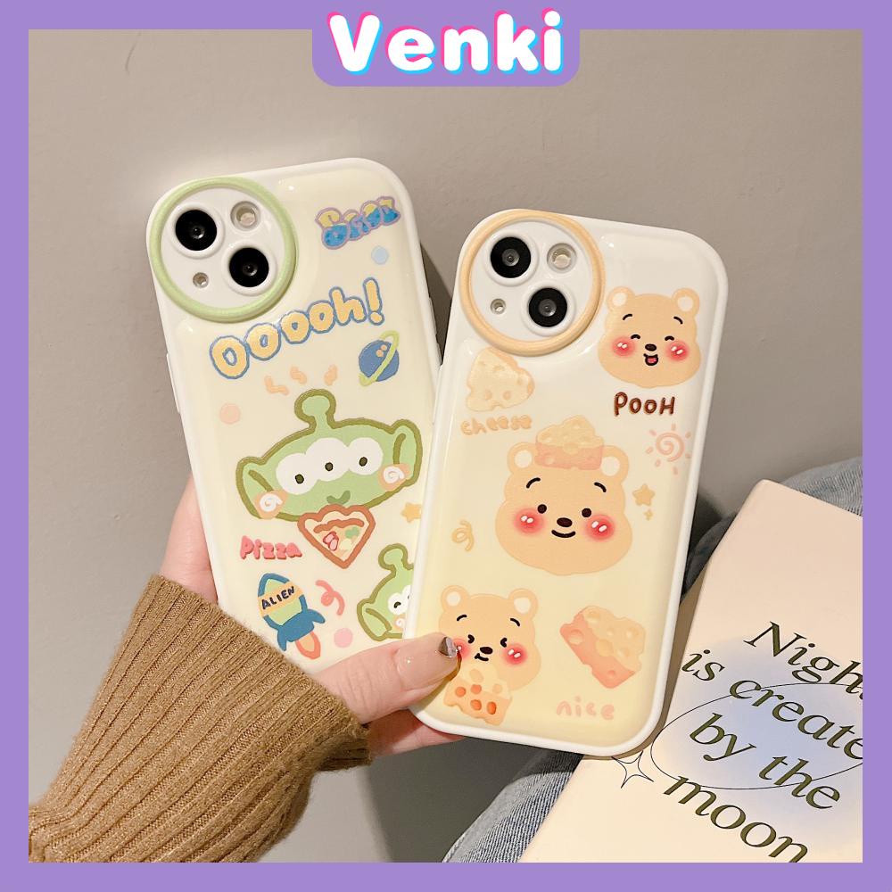 Ốp điện thoại TPU silicon hoạt hình bảo vệ thích hợp cho iPhone 11 Pro Max 13 Pro Max 12 Pro Max 7Plus xr XS Max